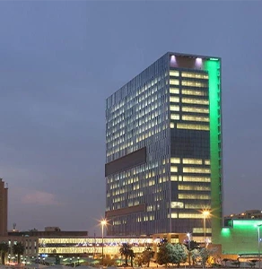 king faisal specialist hospital