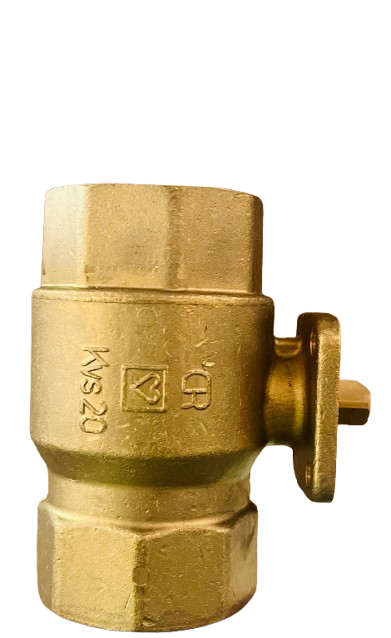 Two-way Control Valve