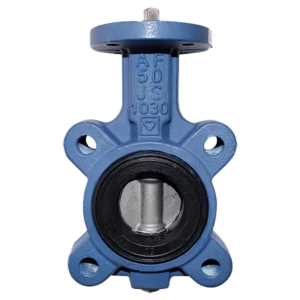 Butterfly Valve