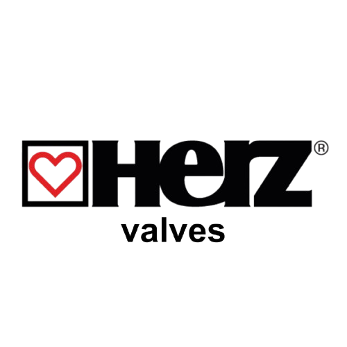 Herz valves logo