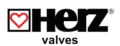 Herz valves logo