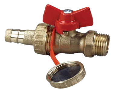 Drain valve