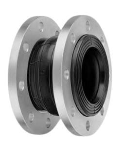 Rubber Expansion Joints