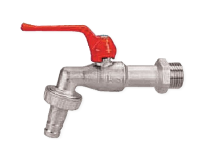 Water ball valve Hose Bibb