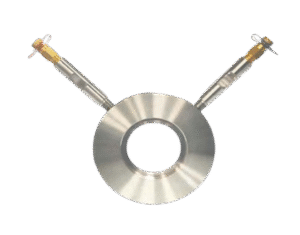 HERZ Flow Measuring Orifice Plate