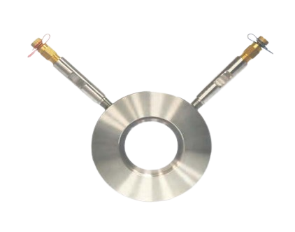 Orifice Plate flow Measurement