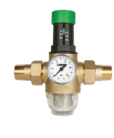 Pressure Reducing Valve