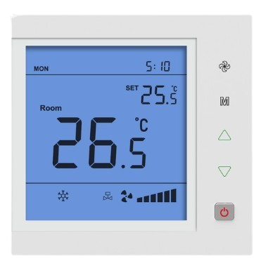 Room Thermostats