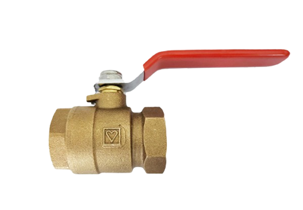 Ball Valve