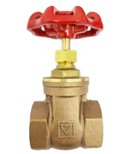 Gate Valve