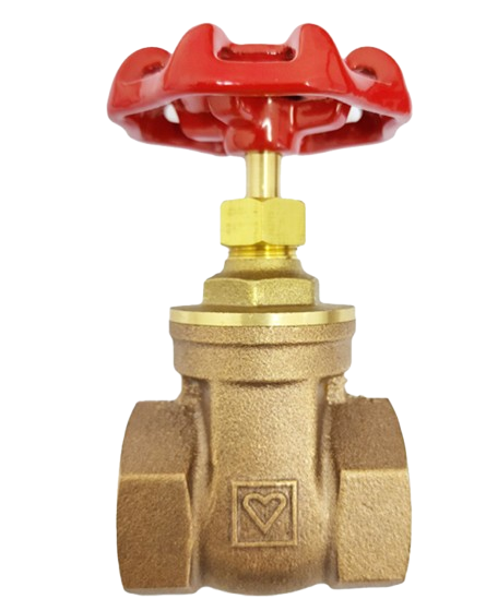 Gate Valve