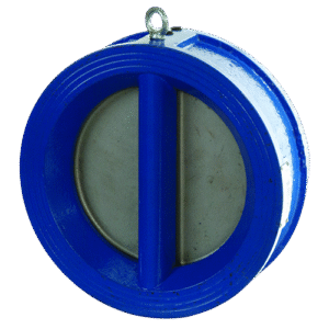 Wafer Swing Check Valve