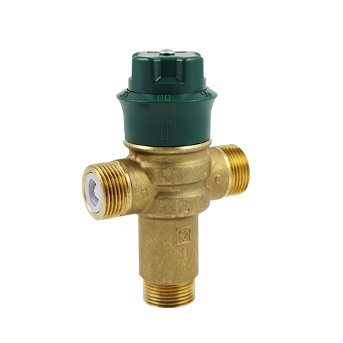 HERZ - Drinking water mixing valve
